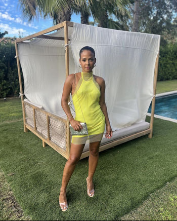 Christina Milian