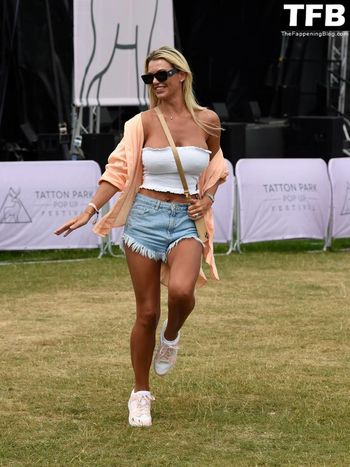 Christine McGuinness