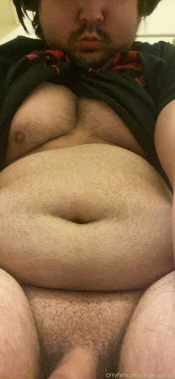 chubbygainer