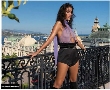 Cindy Kimberly