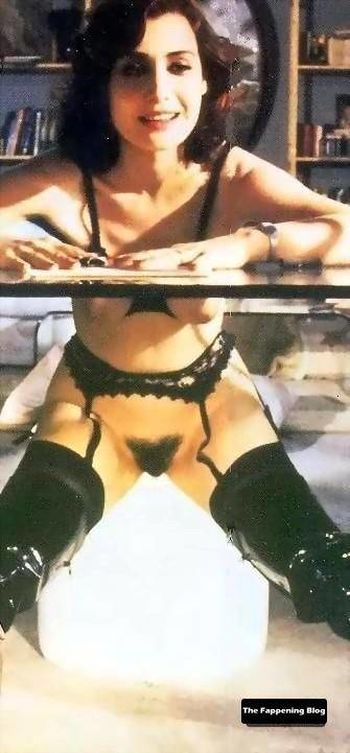 Claudia Koll