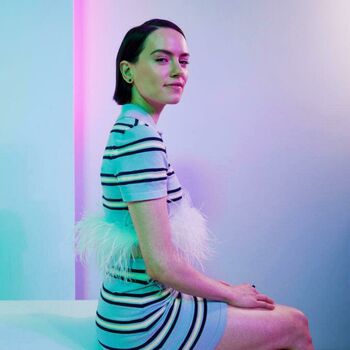 Daisy Ridley