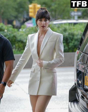 Dakota Johnson