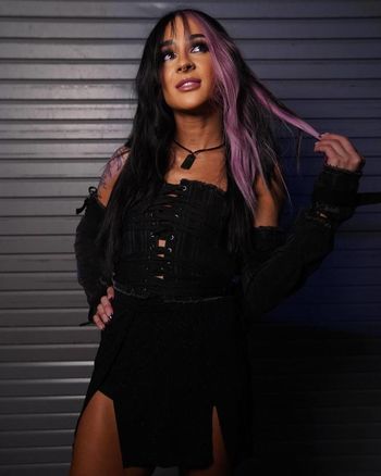 Dakota Kai