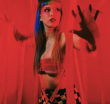 Dani Thorne