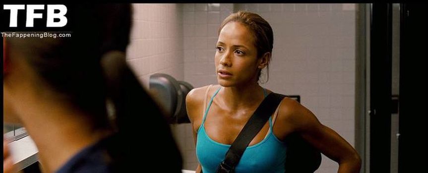 Dania Ramirez