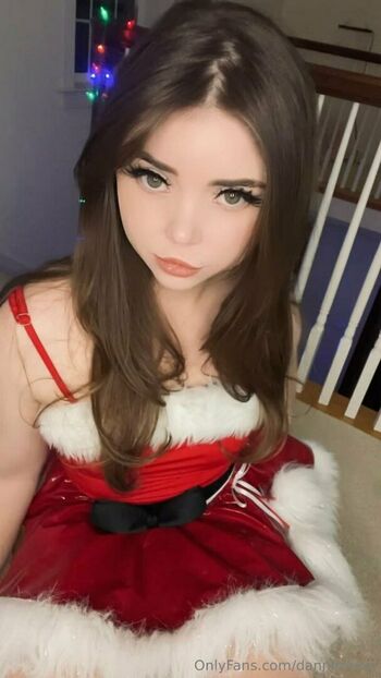 Danni Meow