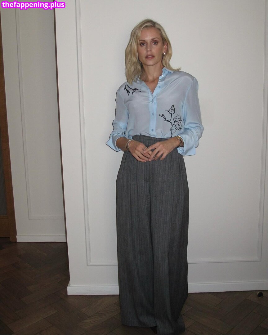 Denise Gough