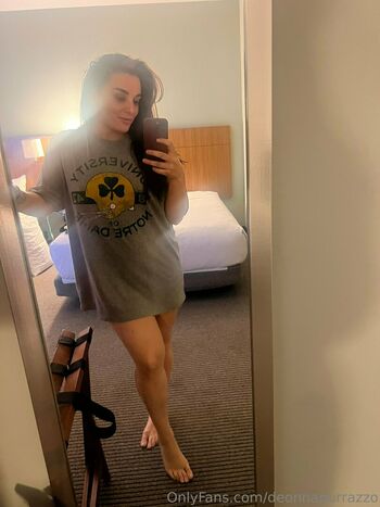 Deonna Purrazzo