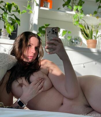 dianakills