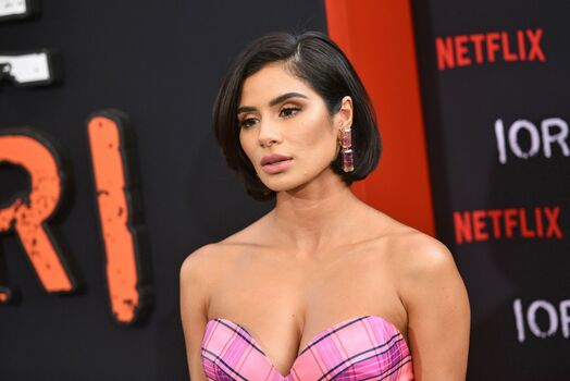 Diane Guerrero