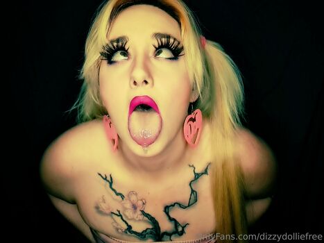 dizzydolliefree
