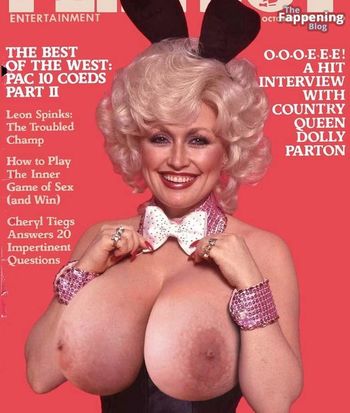 Dolly Parton