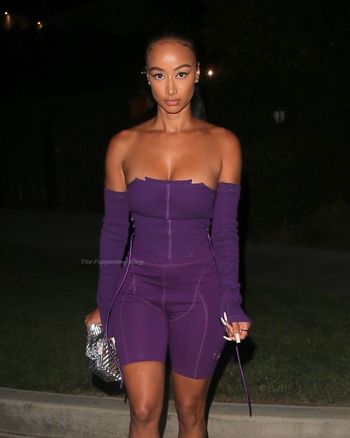 Draya Michele