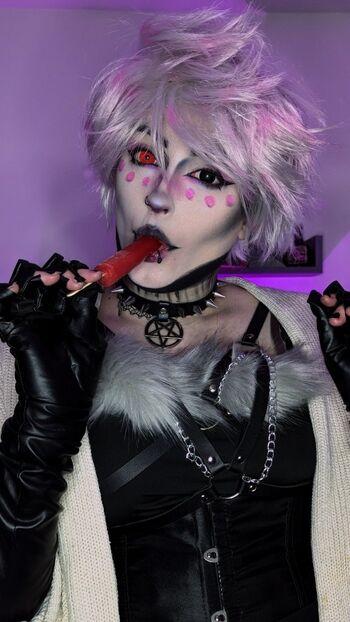 Easygoinggoth