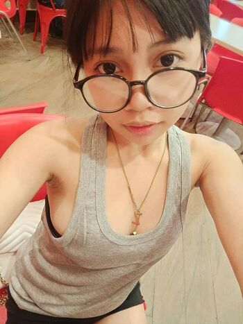 Eilie Vy