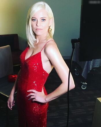 Elizabeth Banks