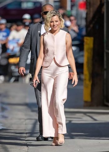 Elizabeth Banks