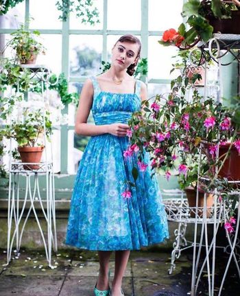 Ella Purnell