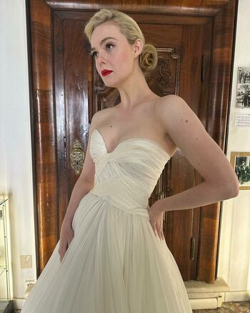 Elle Fanning