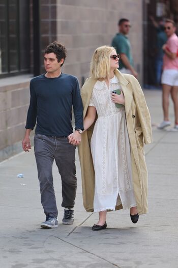 Elle Fanning