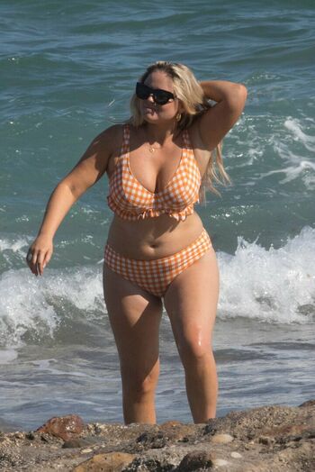 Emily Atack