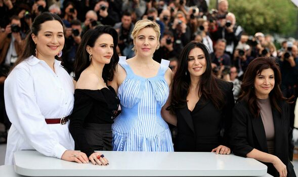 Eva Green