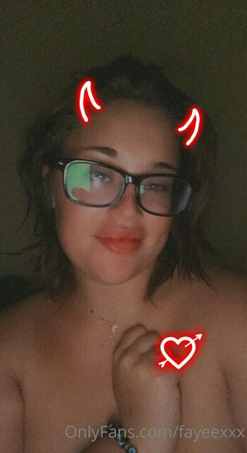 fayeexxx