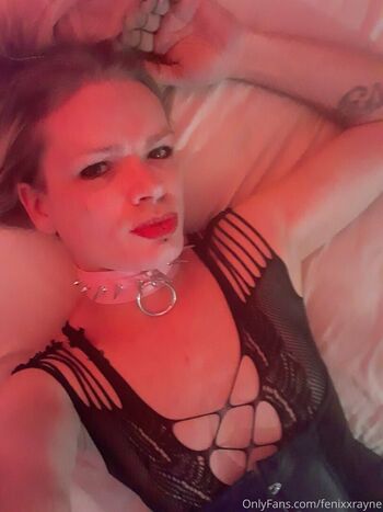 fenixxrayne