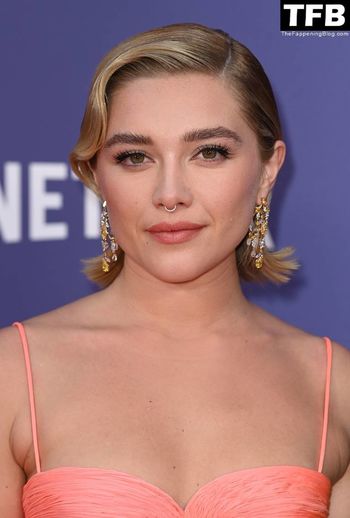 Florence Pugh