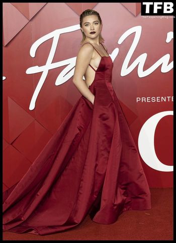 Florence Pugh