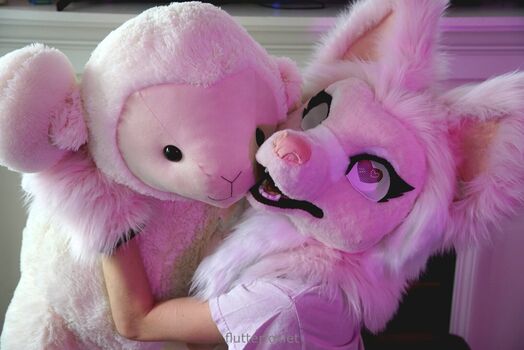 flutterfoxlet
