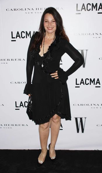 Fran Drescher