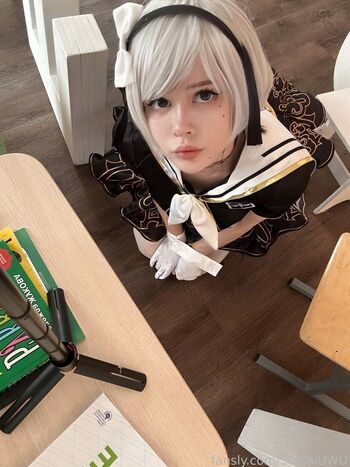Fraulein Milk