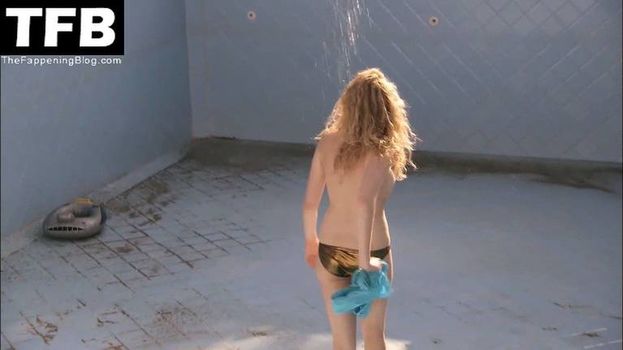 Freya Mavor