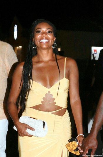 Gabrielle Union