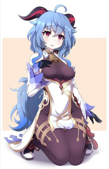 Genshin Impact