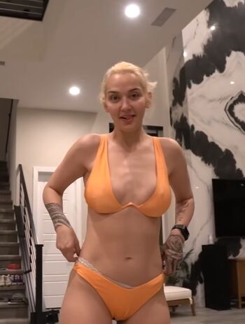 Geovanna Antoinette