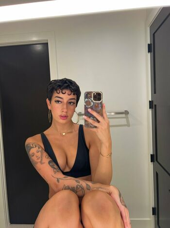 Gianna Evelyn