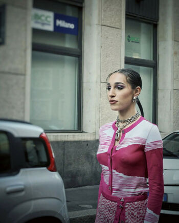 Ginevra Mavilla