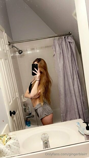 gingerblairr