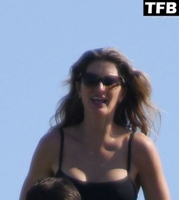 Gisele Bundchen