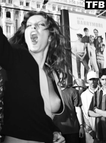 Gisele Bundchen