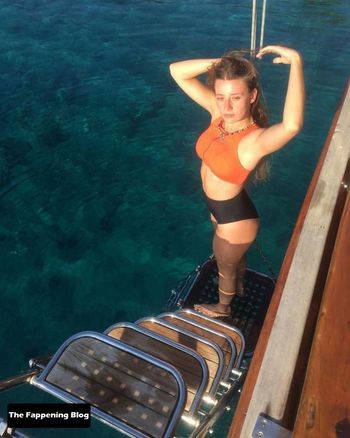 Gizem Karaca