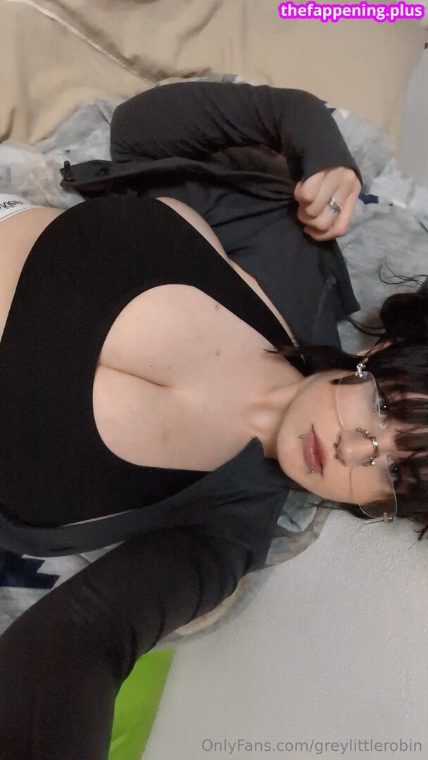 greylittlerobin