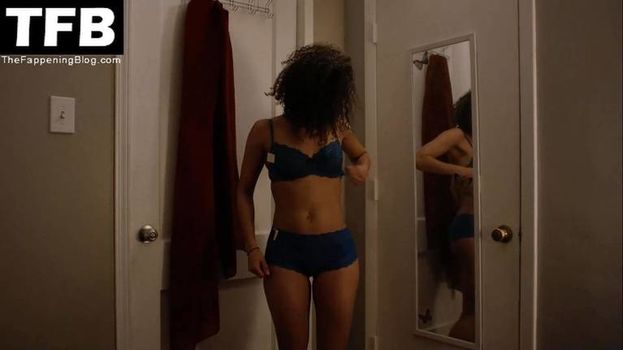 Gugu Mbatha-Raw