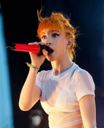 Hayley Williams