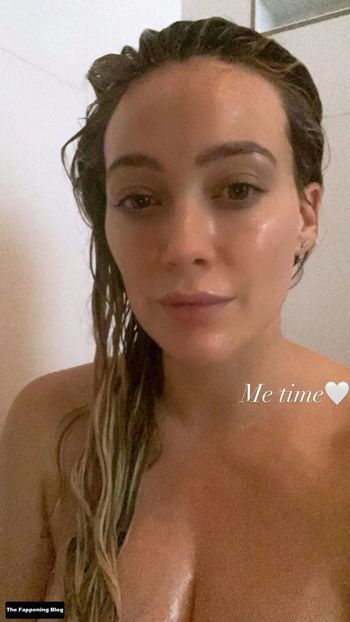 Hilary Duff