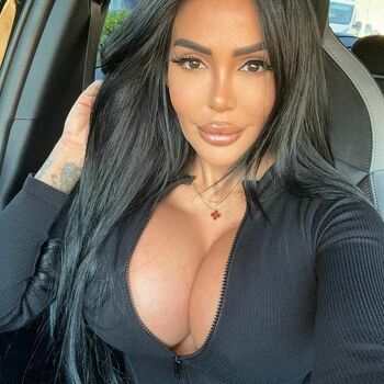 Holly James
