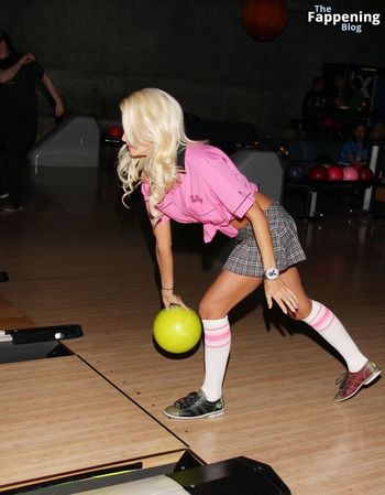 Holly Madison